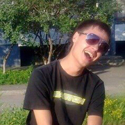 роман 30 Бийск