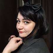 наталья 43 Усть-Донецкий