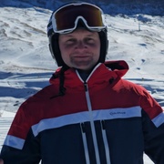 Александр 38 Нижний Новгород