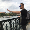 Курт Кобейн, 24, г.Новосибирск Курт Кобейн, 24, г.Новосибирск