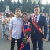 Дмитрий, 18, г.Кузнецк Дмитрий, 18, г.Кузнецк