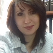 ольга 49 Черкесск