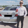 Max, 25, г.Пушкин Max, 25, г.Пушкин
