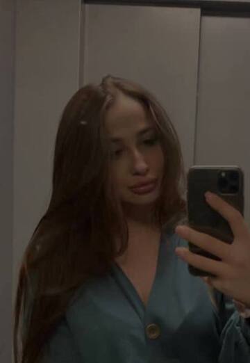 Моя фотография - Лерчик, 23 из Москва (@lerchik249)