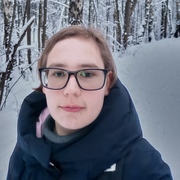 Екатерина 26 Москва