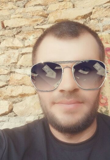 Магомед (@magomed7410) — моя фотография № 2