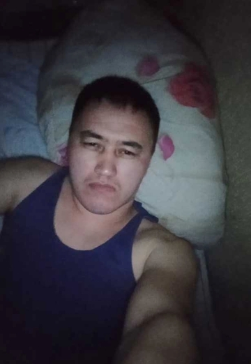 Моя фотография - Ааа, 38 из Москва (@aaa4175)