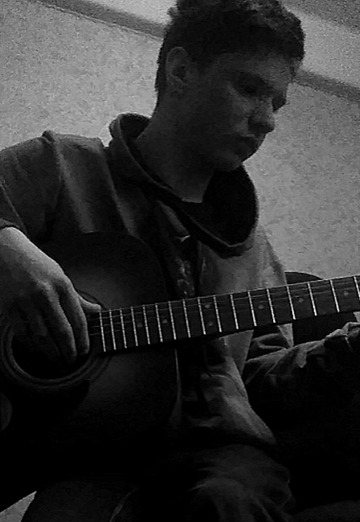 Alexander (@alexander14603) — моя фотография № 1