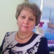 Ольга 51 Оренбург