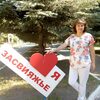 Нафиса, 48, г.Ульяновск Нафиса, 48, г.Ульяновск
