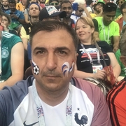 Adem Dayan 36 Измир