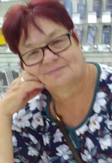 Моя фотография - Любовь, 34 из Ижевск (@lubov67005)