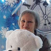 Татьяна 53 Сергач