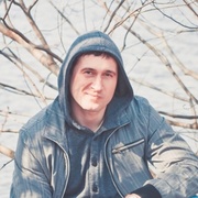 Дмитрий 41 Москва