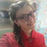 Inessa 29 Краков