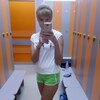 Настена, 27, г.Красноярск Настена, 27, г.Красноярск