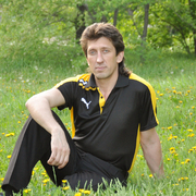 Андрей 57 Комсомольск-на-Амуре