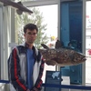 Руслан, 39, г.Калининград Руслан, 39, г.Калининград