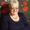 Людмила, 61, г.Чернушка Людмила, 61, г.Чернушка
