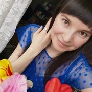 Ирина 43 Владивосток