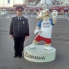 Александр, 47, г.Темрюк Александр, 47, г.Темрюк