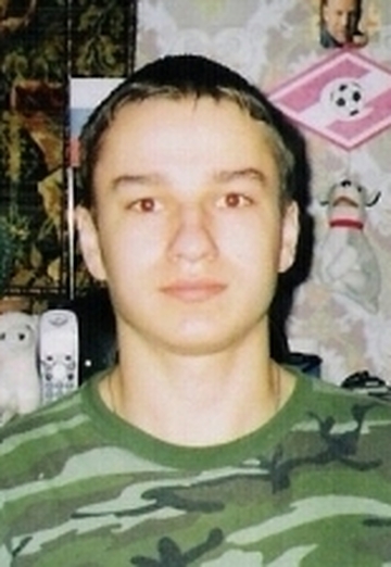 Моя фотография - Пуфыстик, 38 из Москва (@--pufistik--)