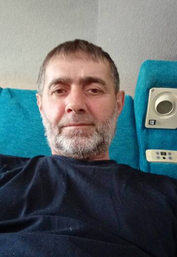 Моя фотография - Магомед, 34 из Москва (@magomed7637)